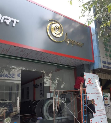 Top 20 biển mika cửa hàng Thị xã Cai Lậy Tiền Giang 2022