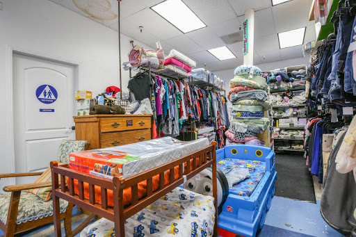 Baby Store «The Baby Shop», reviews and photos, 233 Dobbins St Suite B, Vacaville, CA 95688, USA