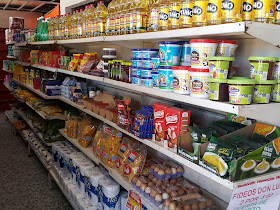 Supermercado La Espiga