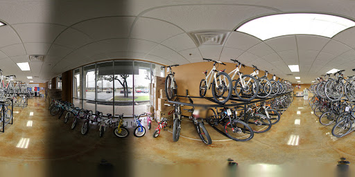 Bicycle Store «Southwest CycleSport», reviews and photos, 11701 Bee Cave Rd #110, Austin, TX 78738, USA