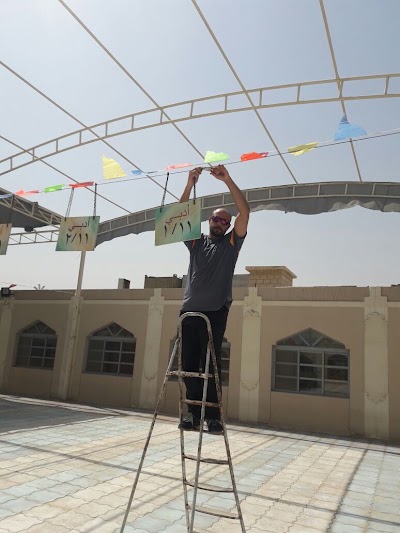 Photos of Secondary Duaij Salman Benin