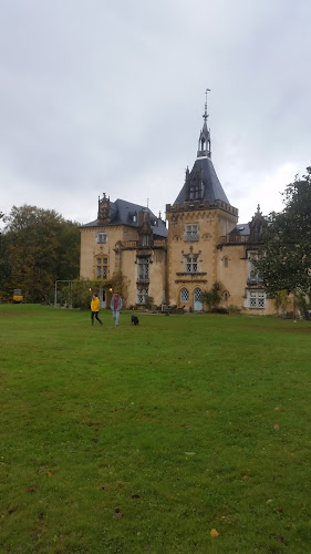 Chateau du Haget à Vieuzos