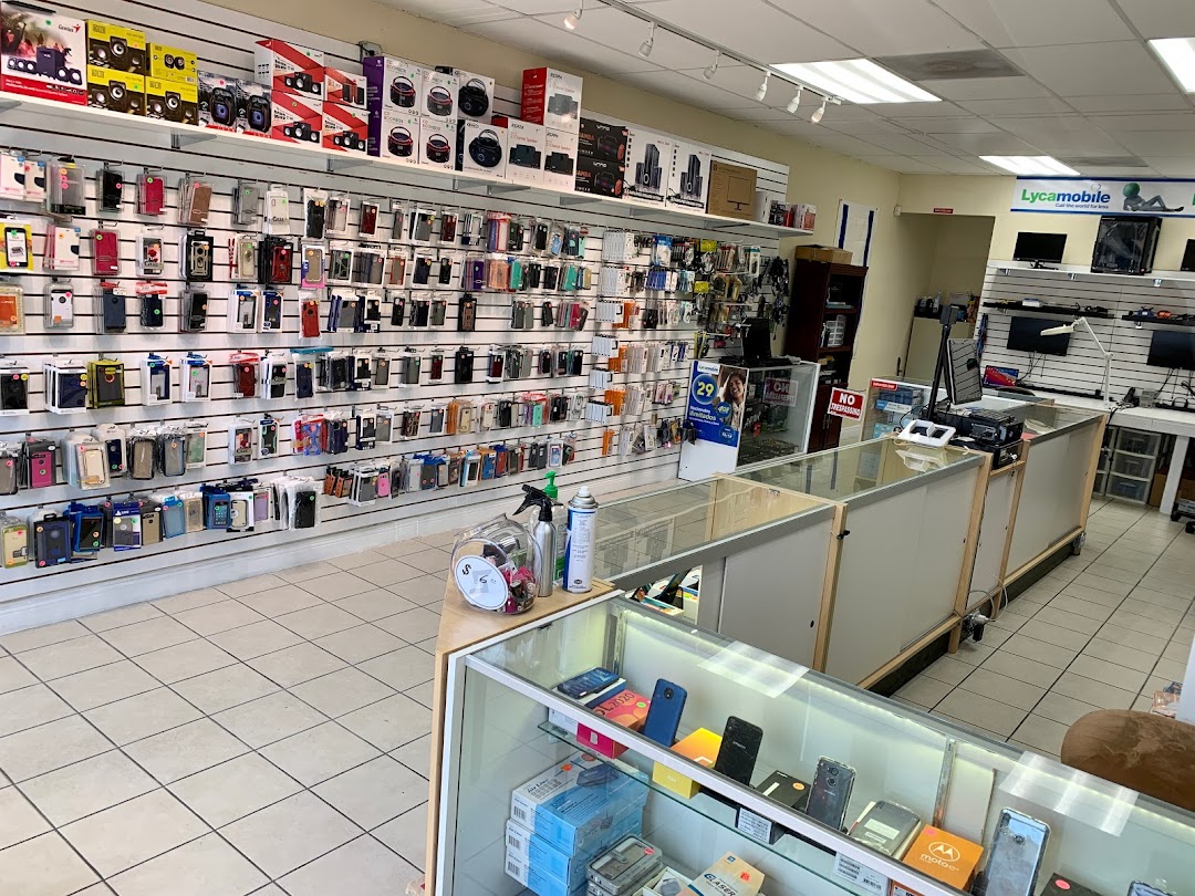 EZ Computer Cell, inc