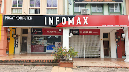 Infomax IT Supplies