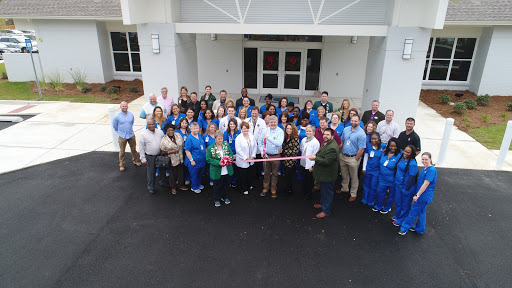 117 W Northside Dr, Valdosta, GA 31602, USA