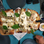 Photo n°1 de l'avis de raro.5 fait le 07/05/2024 à 20:48 sur le  Pizzeria Di Bello à San Sebastiano al Vesuvio