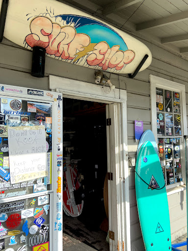 Surf Shop «Northern Light Surf Shop», reviews and photos, 17191 Bodega Hwy, Bodega, CA 94922, USA