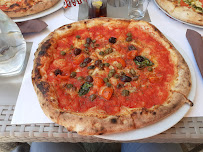 Pizza du Pizzeria Madamepizza à Saint-Jean-Cap-Ferrat - n°18