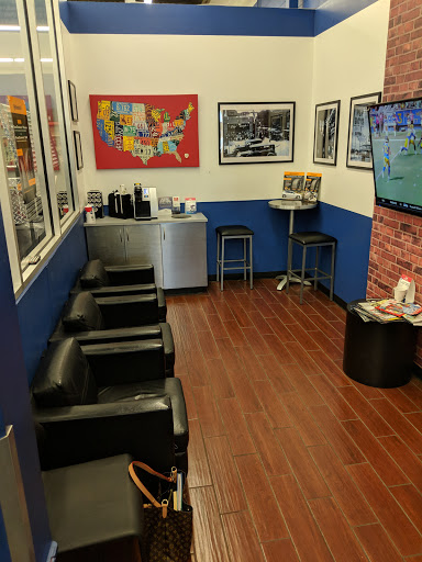 Auto Parts Store «Pep Boys Auto Parts & Service», reviews and photos, 5495 Glenway Ave, Cincinnati, OH 45238, USA