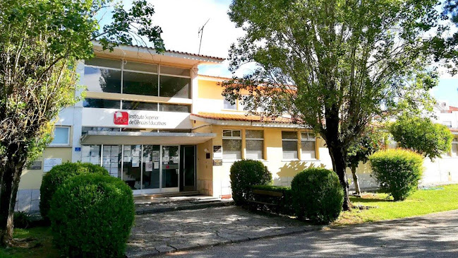 ISCE - Instituto Superior de Lisboa e Vale do Tejo - Santo Tirso