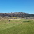 Coyote Rock Golf Course and Development
