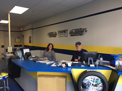 Auto Repair Shop «Chaney Tire & Auto», reviews and photos, 3298 Superior Ln, Bowie, MD 20715, USA
