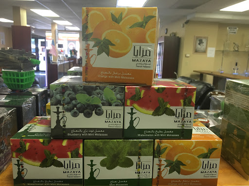 Vaporizer Store «Lava Smoke Shop», reviews and photos, 154 Meriden Rd, Waterbury, CT 06705, USA