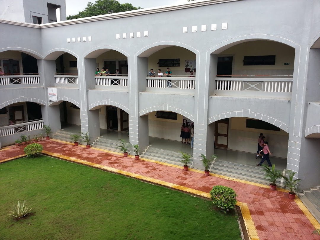 B.K Birla Public School, Kalyan