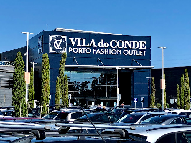 H3 Vila do Conde Porto Fashion Outlet