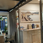 Photo n°3 de l'avis de Vispa.9 fait le 07/06/2023 à 19:48 sur le  Ristorante di pesce fronte mare Stella Marina - Anche SENZA GLUTINE - Pizzeria FORNO a LEGNA - Portoferraio ISOLA d'ELBA à Portoferraio