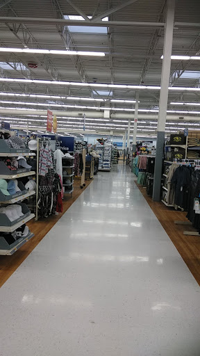 Department Store «Walmart Supercenter», reviews and photos, 9300 PA-61, Coal Township, PA 17866, USA