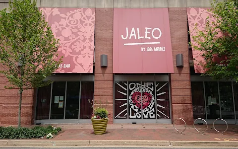 Jaleo image