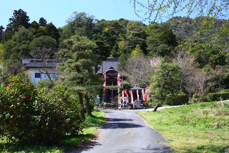 成相寺