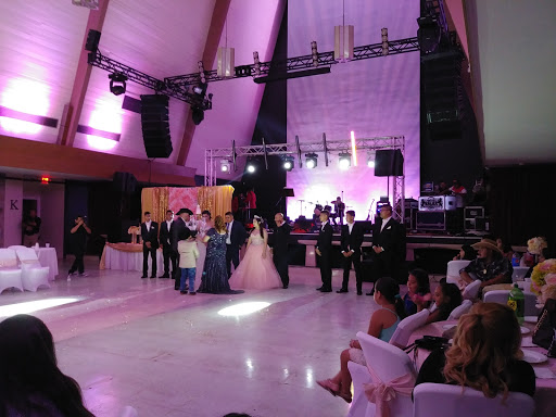 Live Music Venue «Kathedral Event Center», reviews and photos, 499 S Egg Harbor Rd, Hammonton, NJ 08037, USA