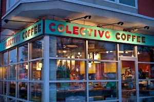 Colectivo Coffee - Wauwatosa (Swan Blvd) image