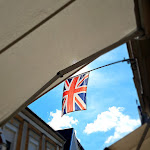 Photo n°4 de l'avis de Corinna.i fait le 30/04/2023 à 10:16 sur le  Cosy Corner 1717 à Königswinter