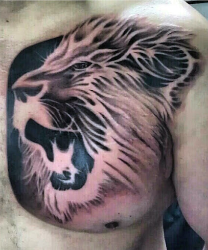 Explore light bulb tattoo ideas, creative tattoo ideas in Bronx, available at Mobile Ink Tattoos