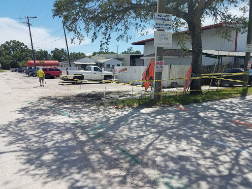 Gym «CrossFit Jaguar Tampa», reviews and photos, 9509 N Trask St, Tampa, FL 33624, USA