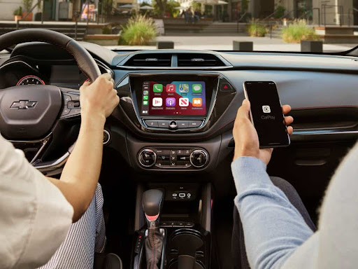 Chevrolet Dealer «LaFontaine Chevrolet», reviews and photos, 7120 Dexter Ann Arbor Rd, Dexter, MI 48130, USA