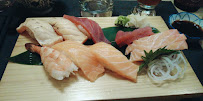 Sushi du Restaurant japonais Akatsuki à Dijon - n°16