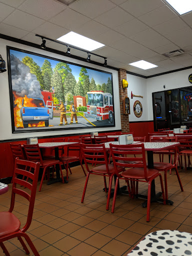 Sandwich Shop «Firehouse Subs», reviews and photos, 2911 Chapel Hill Rd #210, Douglasville, GA 30135, USA