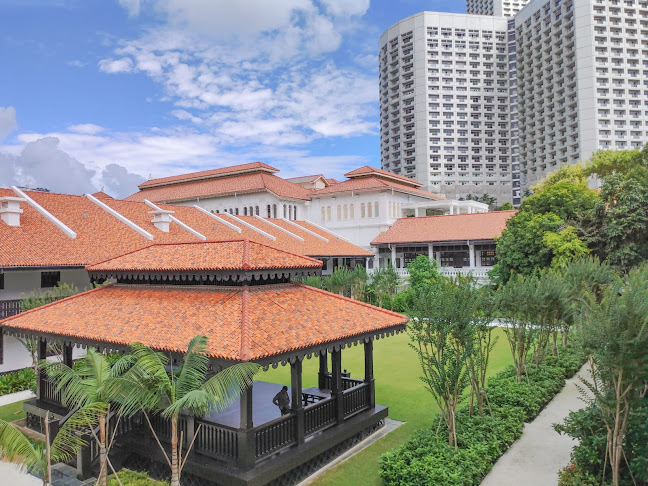 328 N Bridge Rd, Unit #02-38 Raffles Hotel Arcade, Singapore 188719