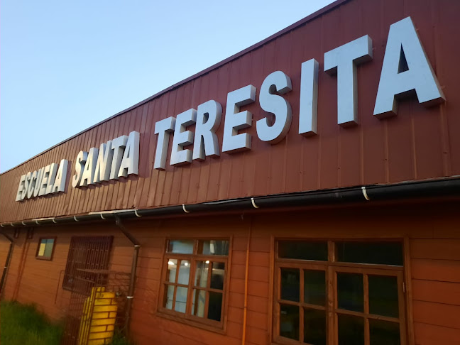 Escuela Particular N°65 "Santa Teresita"