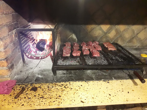 Restaurante - Hablemos De Asado