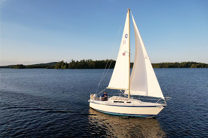 Sail Adirondacks