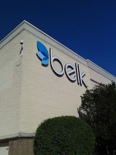 Department Store «Belk», reviews and photos, 5 S Tunnel Rd, Asheville, NC 28805, USA