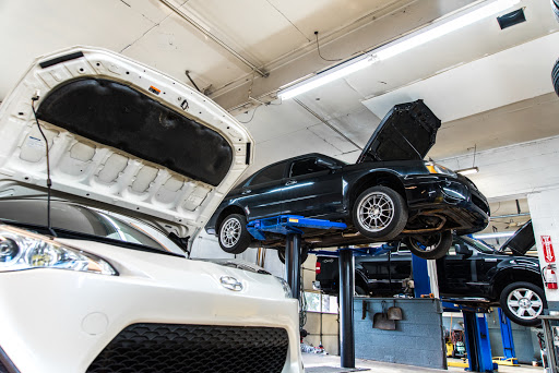 Auto Repair Shop «Telford Auto Repair & Tire», reviews and photos, 645 S Main St, Telford, PA 18969, USA