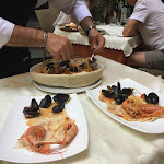 Photo n°2 de l'avis de Brad. fait le 22/07/2021 à 18:36 sur le  Osteria Fara à Milan