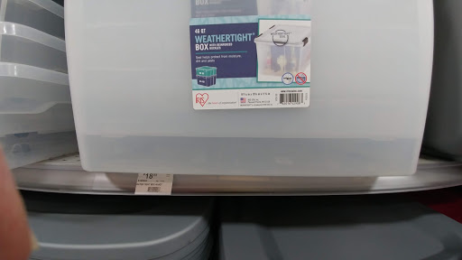 Hardware Store «Tusculum Ace Hardware», reviews and photos, 5821 Nolensville Pike, Nashville, TN 37211, USA