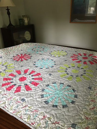 Fabric Store «Quilt Patch Fabrics Ltd», reviews and photos, 1017 Stallings Rd, Matthews, NC 28104, USA