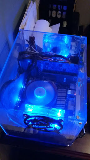 Computer Repair Service «Computer ER», reviews and photos, 14 S Main St, Munroe Falls, OH 44262, USA