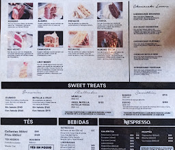 La Postreria 77 | Cumbres photo