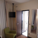 Photo n°10 de l'avis de Michael. fait le 10/12/2021 à 19:10 sur le  IntercityHotel Mainz à Mainz