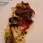 Photo n°2 de l'avis de Massimo.a fait le 04/12/2017 à 15:46 sur le  Hotel Villa Abbazia Relais & Chateaux à Follina