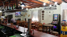 Bar Restaurante Casa Leo en Marismillas