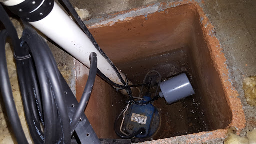 HVAC Contractor «Horizon Services, Inc.», reviews and photos, 900 Adams Ave, Norristown, PA 19403, USA