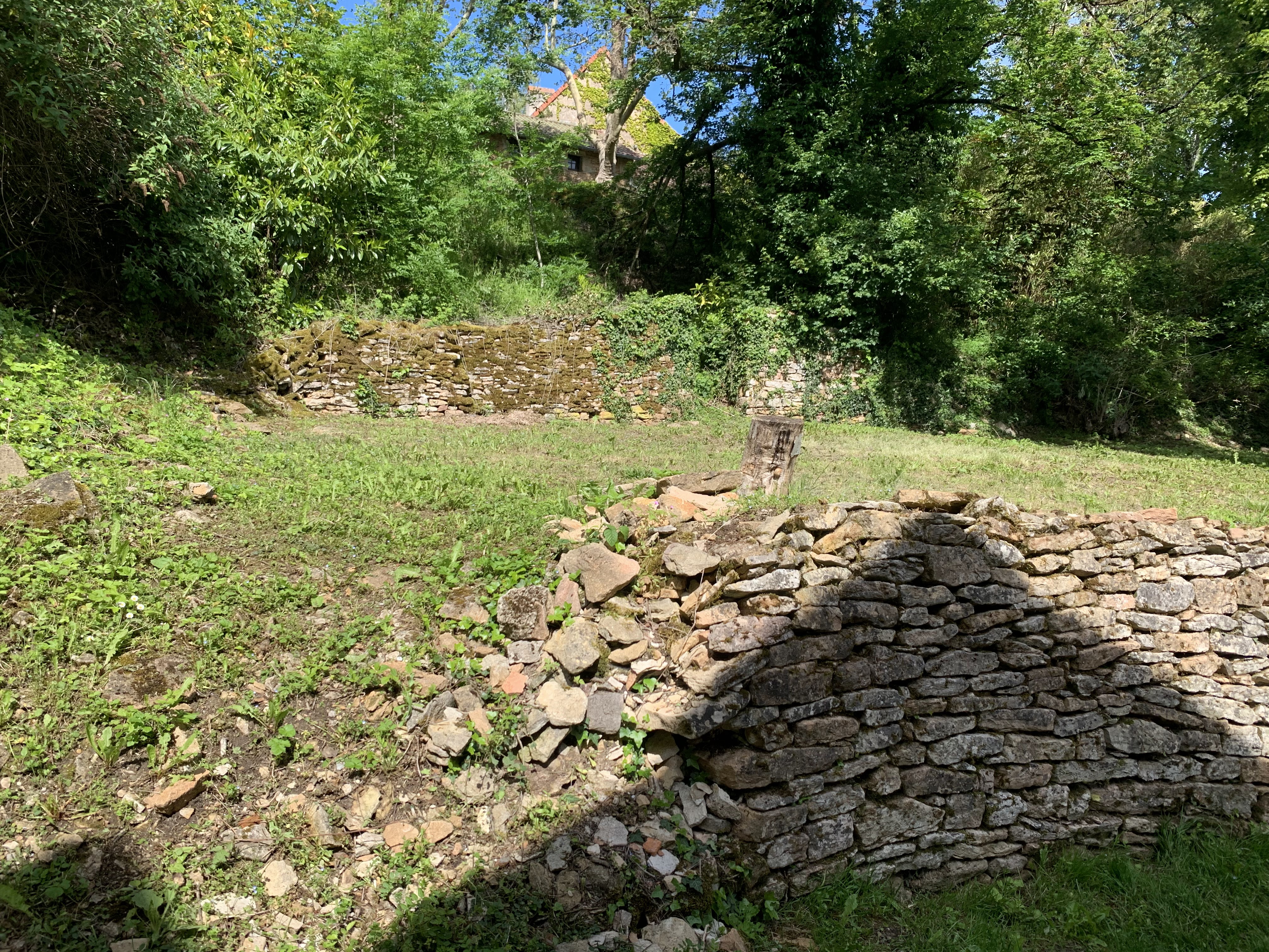 Photo n° 5 de l'avis de mala.e fait le 06/06/2021 à 14:13