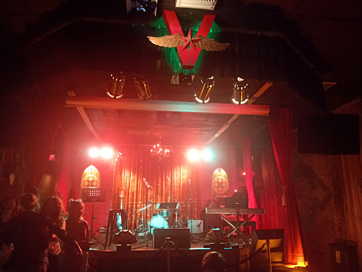 Live Music Venue «Velour Live Music Gallery Llc», reviews and photos, Velour Live Music Gallery Llc, 135 N University Ave, Provo, UT 84601, USA
