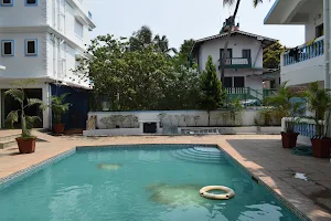 Hotel Windsor Bay, Calangute, Goa image