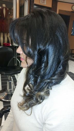 Hair Salon «Brazilian Ipanema Hair Salon», reviews and photos, 781 Cambridge St, Cambridge, MA 02141, USA